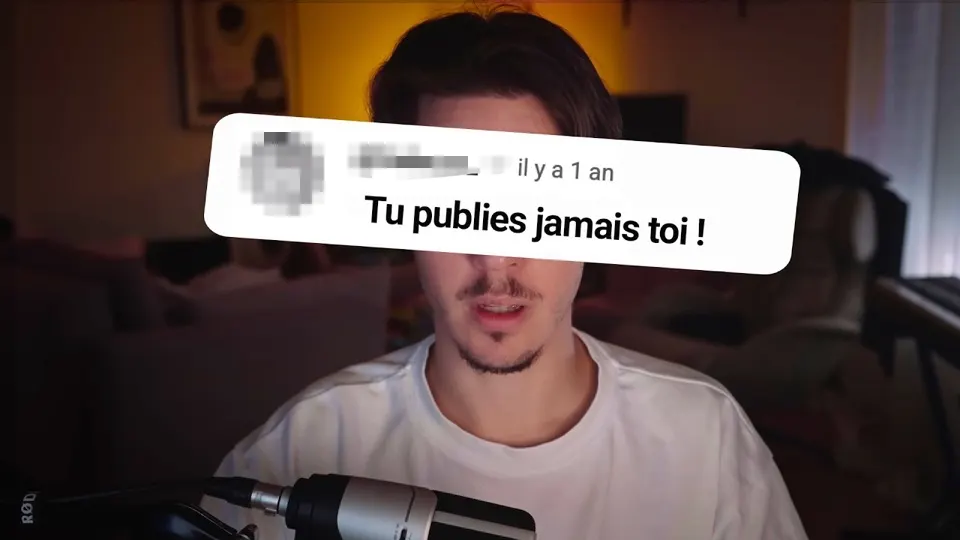 Miniature : Le secret de Seb pour être inoubliable