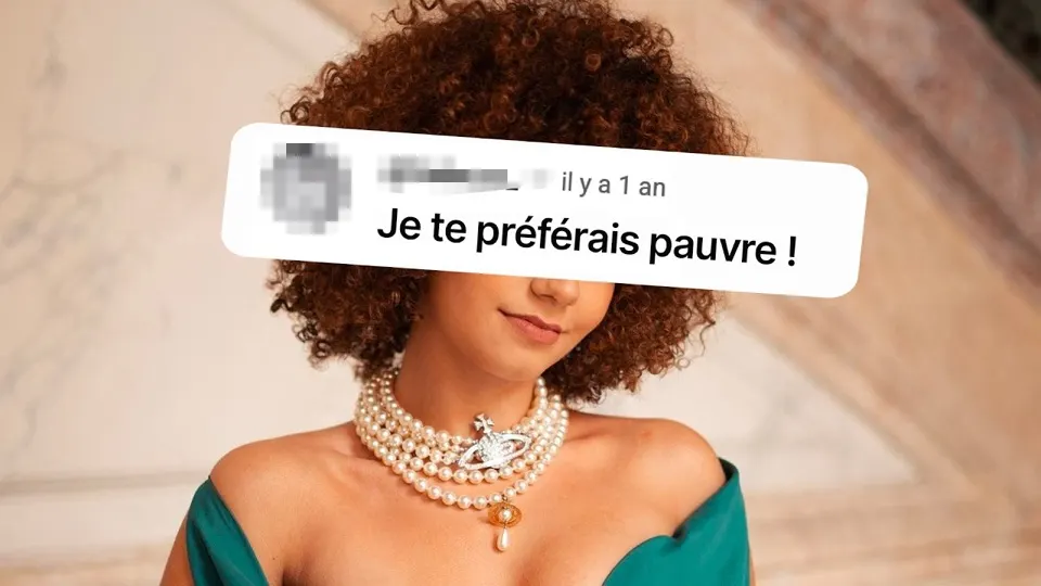 Miniature : Léna est-elle devenue trop parfaite pour YouTube ?